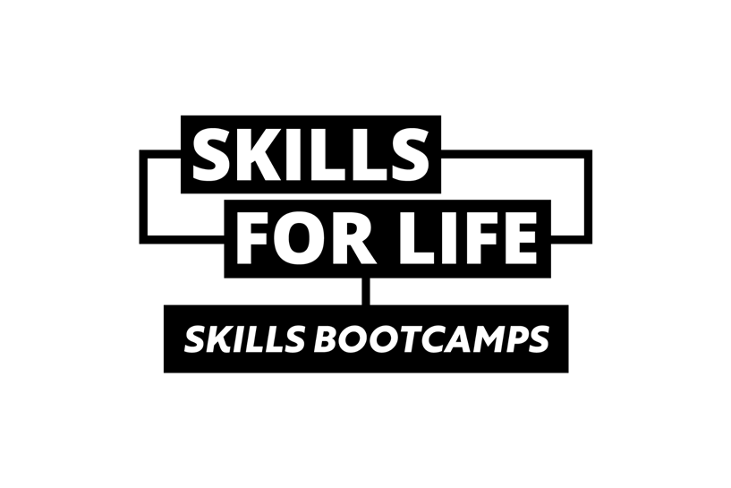 Skills For Life Logo
