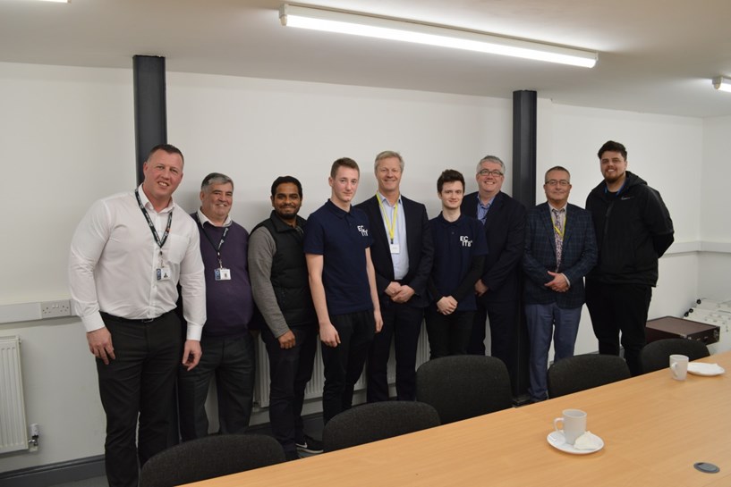 It's a thumbs up for NETA | Neta Training Group