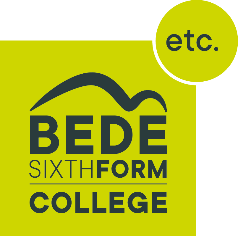 Etc Bede Logo