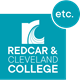 Etc Redcar Logo