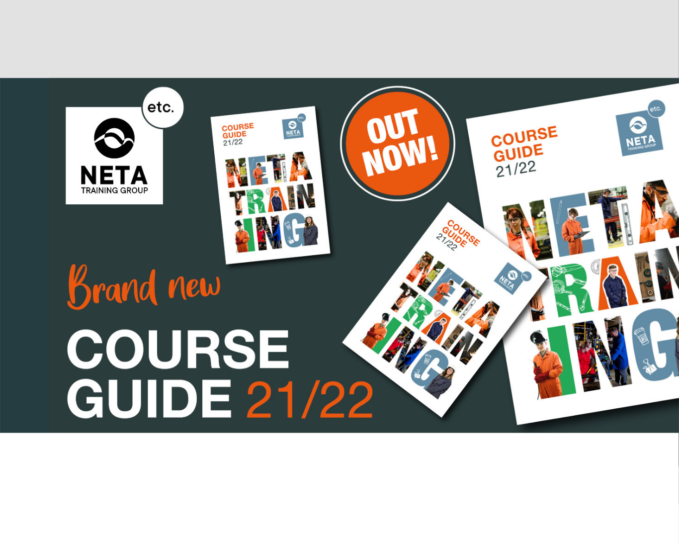 Home | Neta Training Group