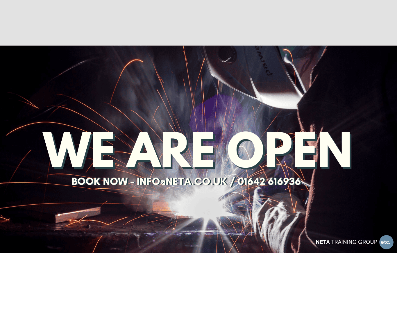 Commercial Neta Training Group