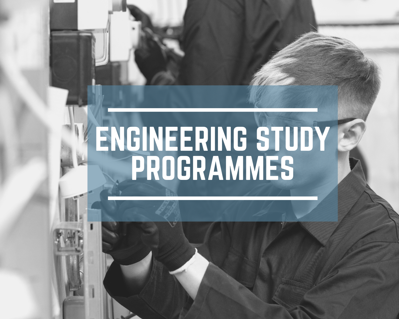 Engineering Study Programmes | Neta Training Group