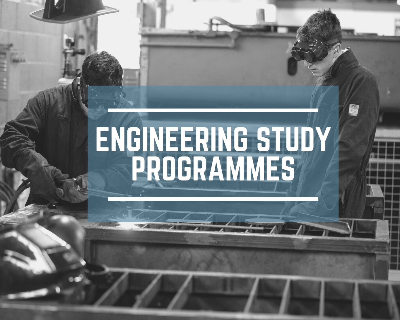 Engineering Study Programmes | Neta Training Group