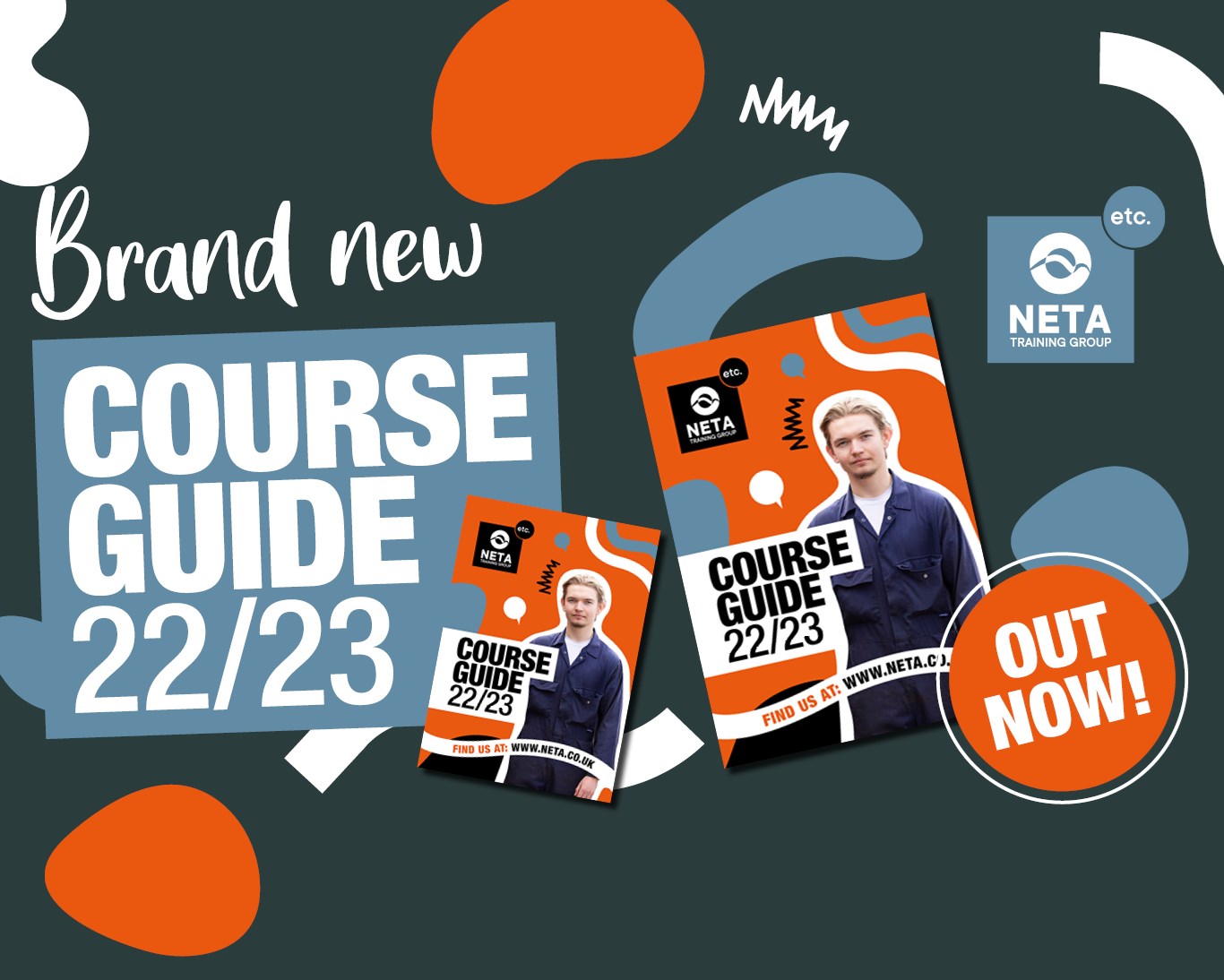 Home | Neta Training Group