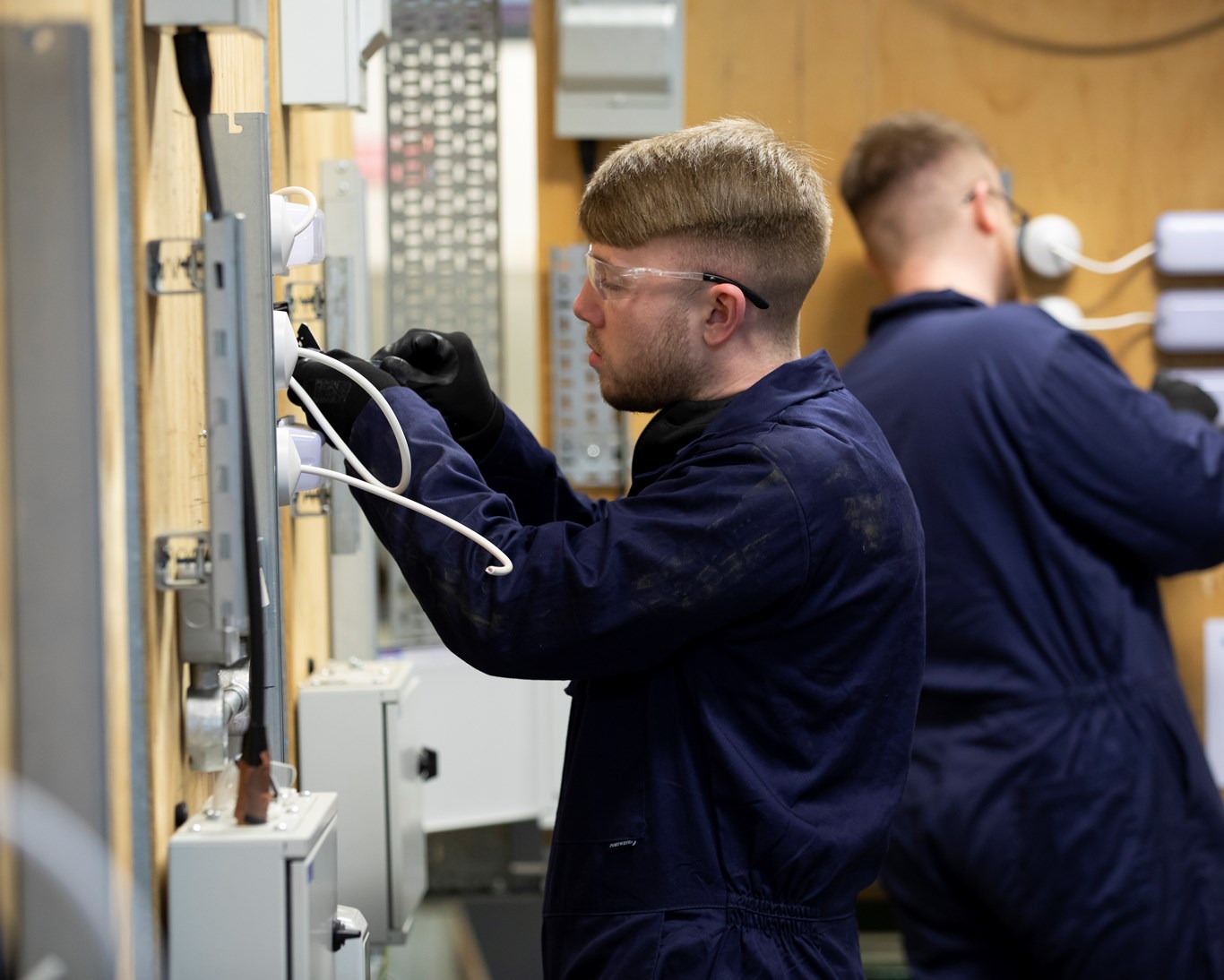 Home | Neta Training Group