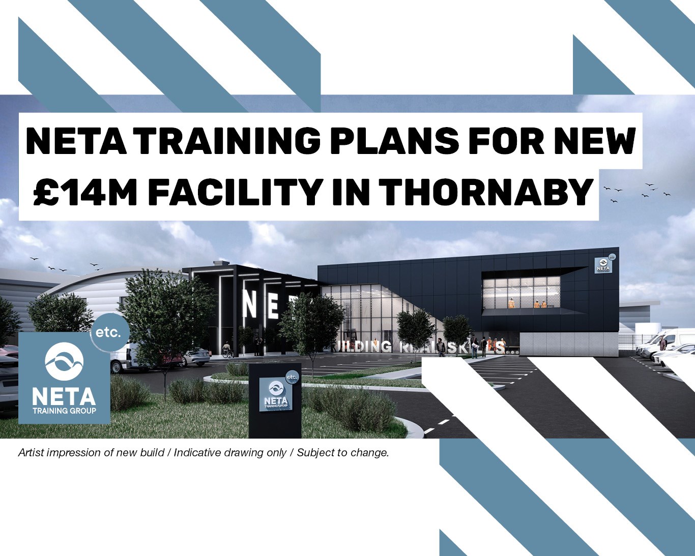 Home | Neta Training Group