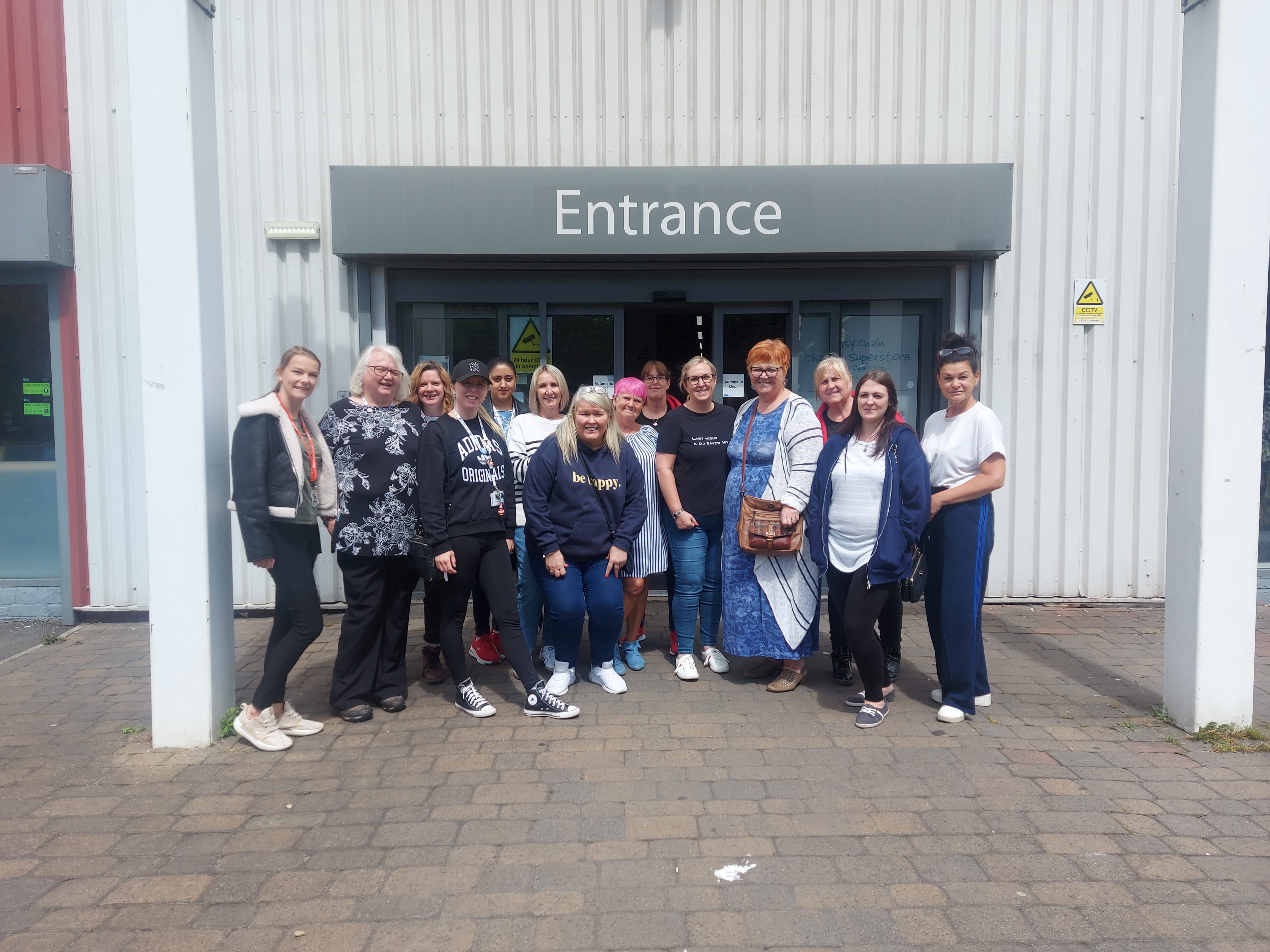 Daisy Chain Megastore