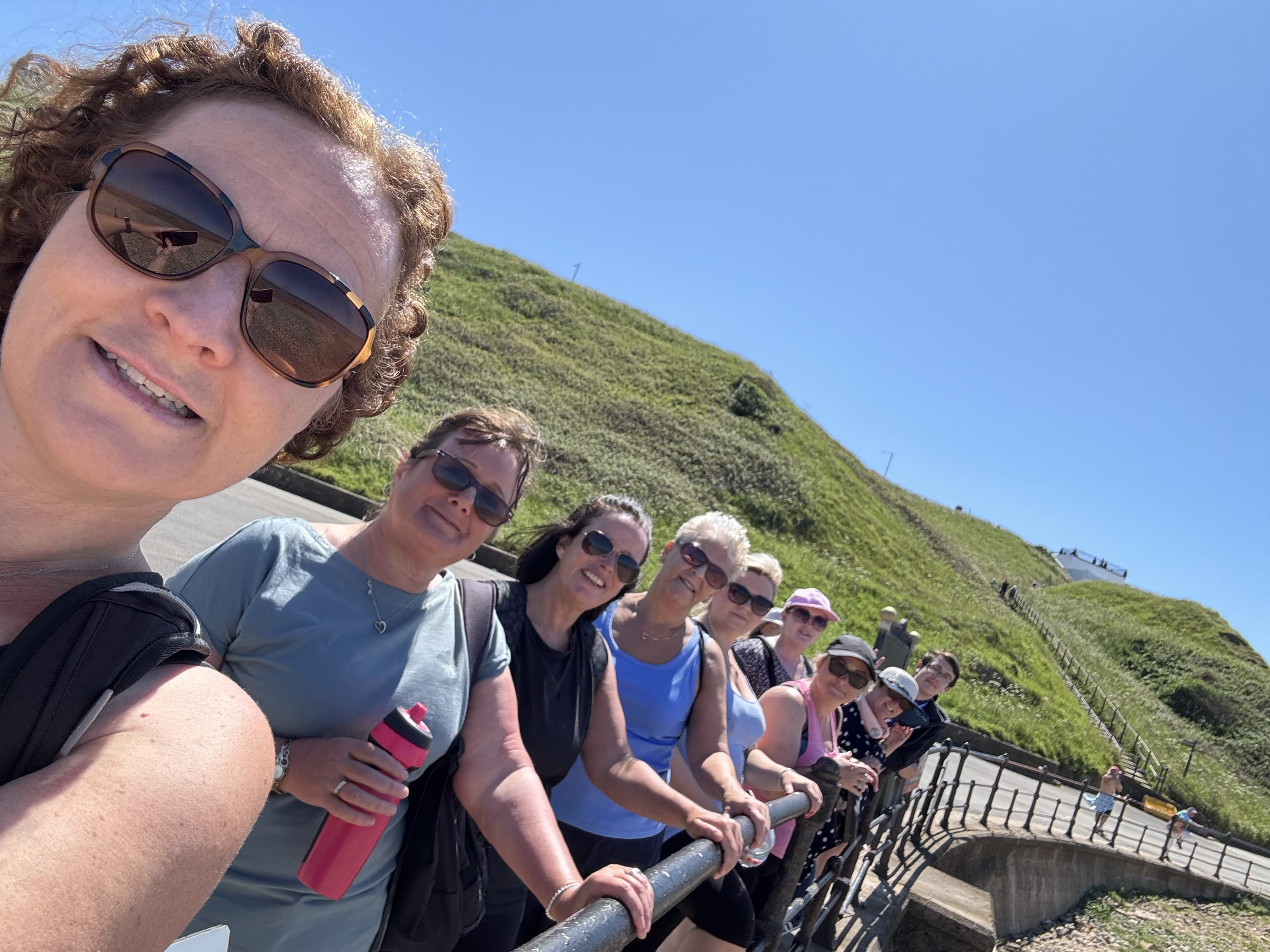 Walk For The Junction A