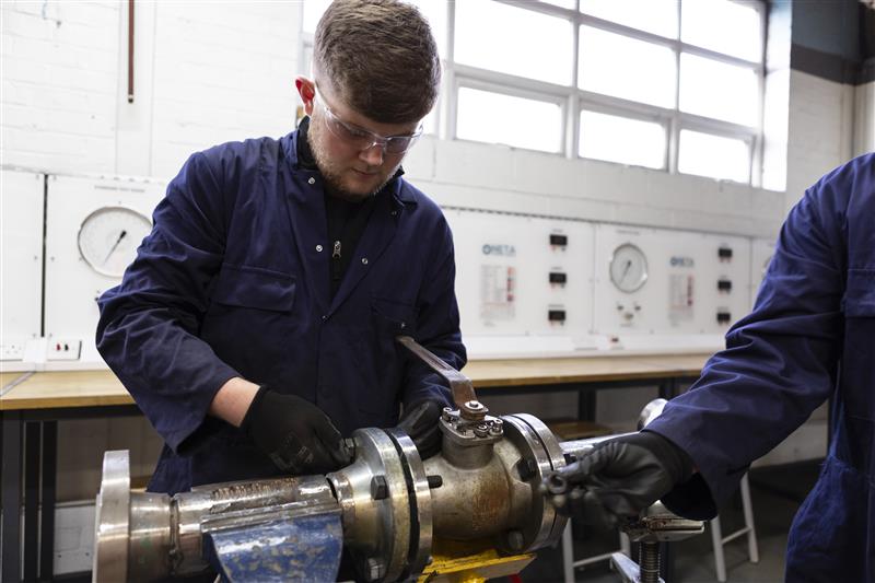 NETA Pipefitting (1)