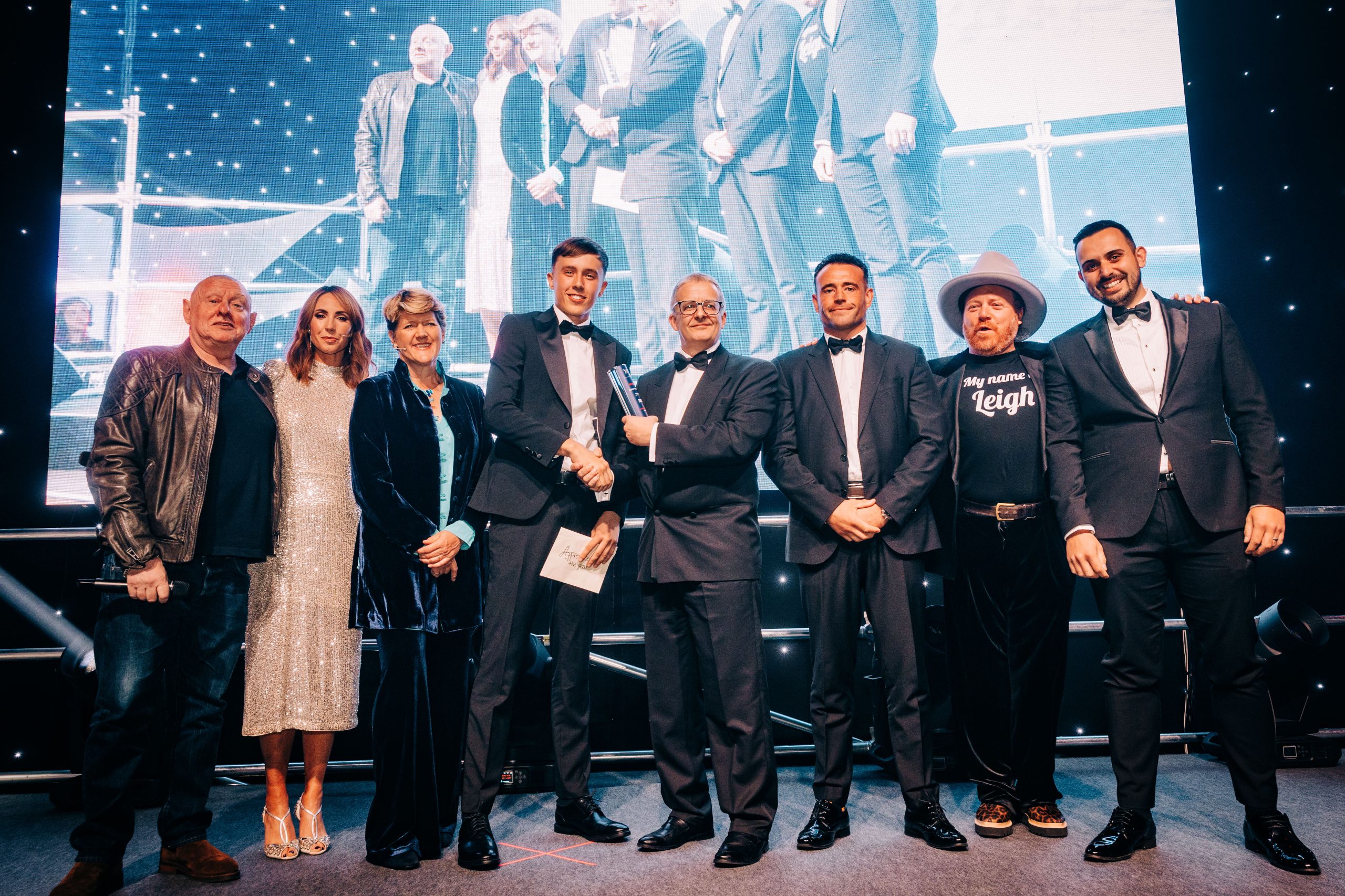 Pic Courtesy Of NASC